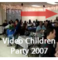 Children Party 2007