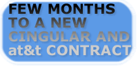 FEW MONTHS TO A NEW CONTRACT