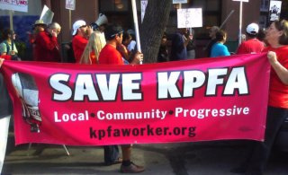 save kpfa