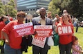 Members cwa9412 in july mobilization