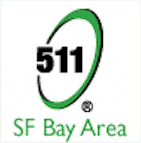 bay area traffic conditions