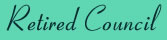 RETIRED MEMBERS COUNCIL