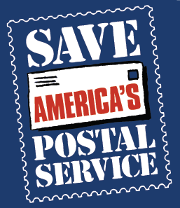 save postal services